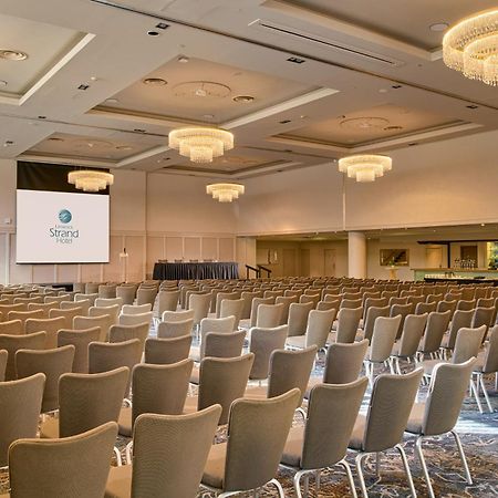 Limerick Strand Hotel מראה חיצוני תמונה