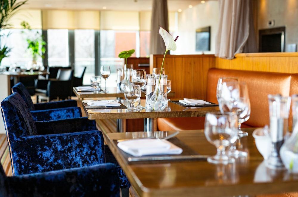 Limerick Strand Hotel מראה חיצוני תמונה