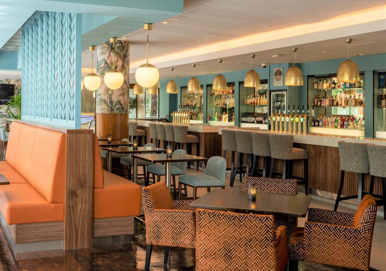 Limerick Strand Hotel מראה חיצוני תמונה