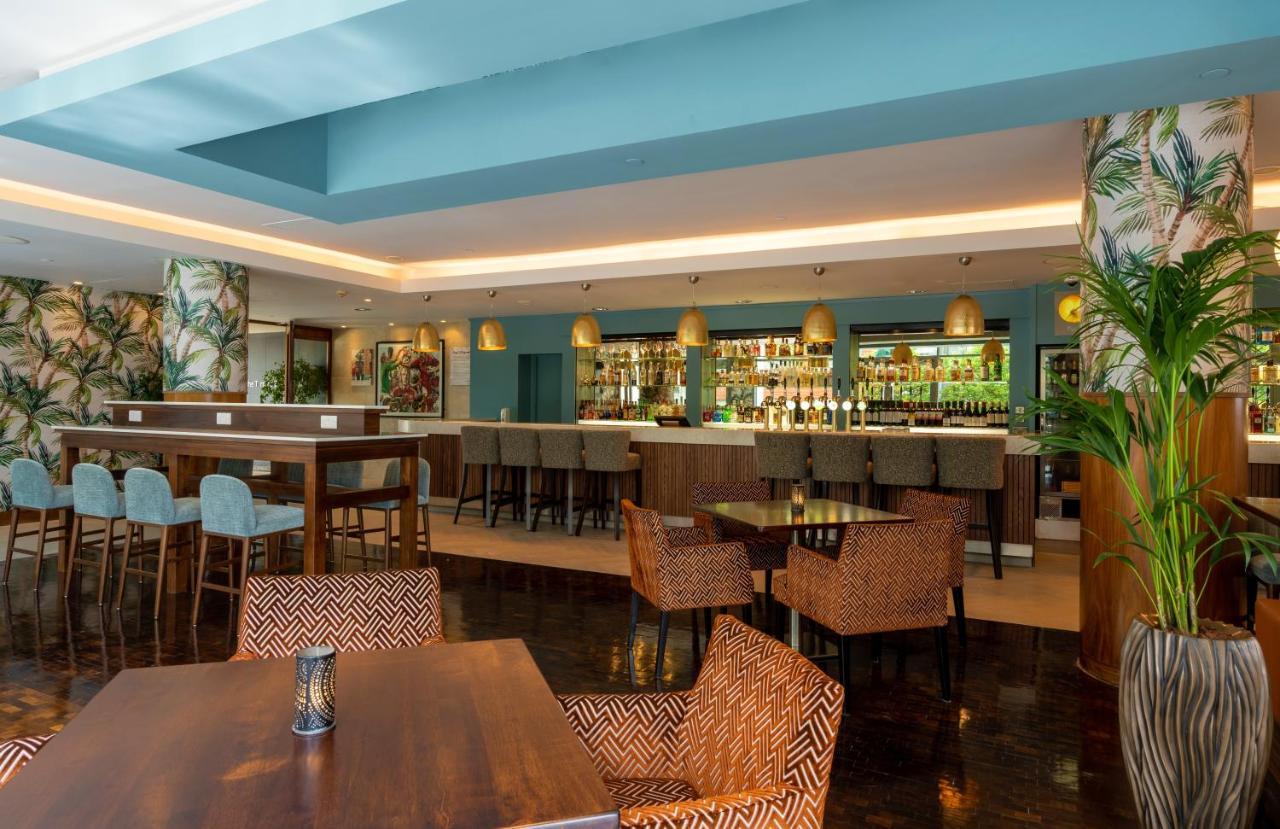 Limerick Strand Hotel מראה חיצוני תמונה