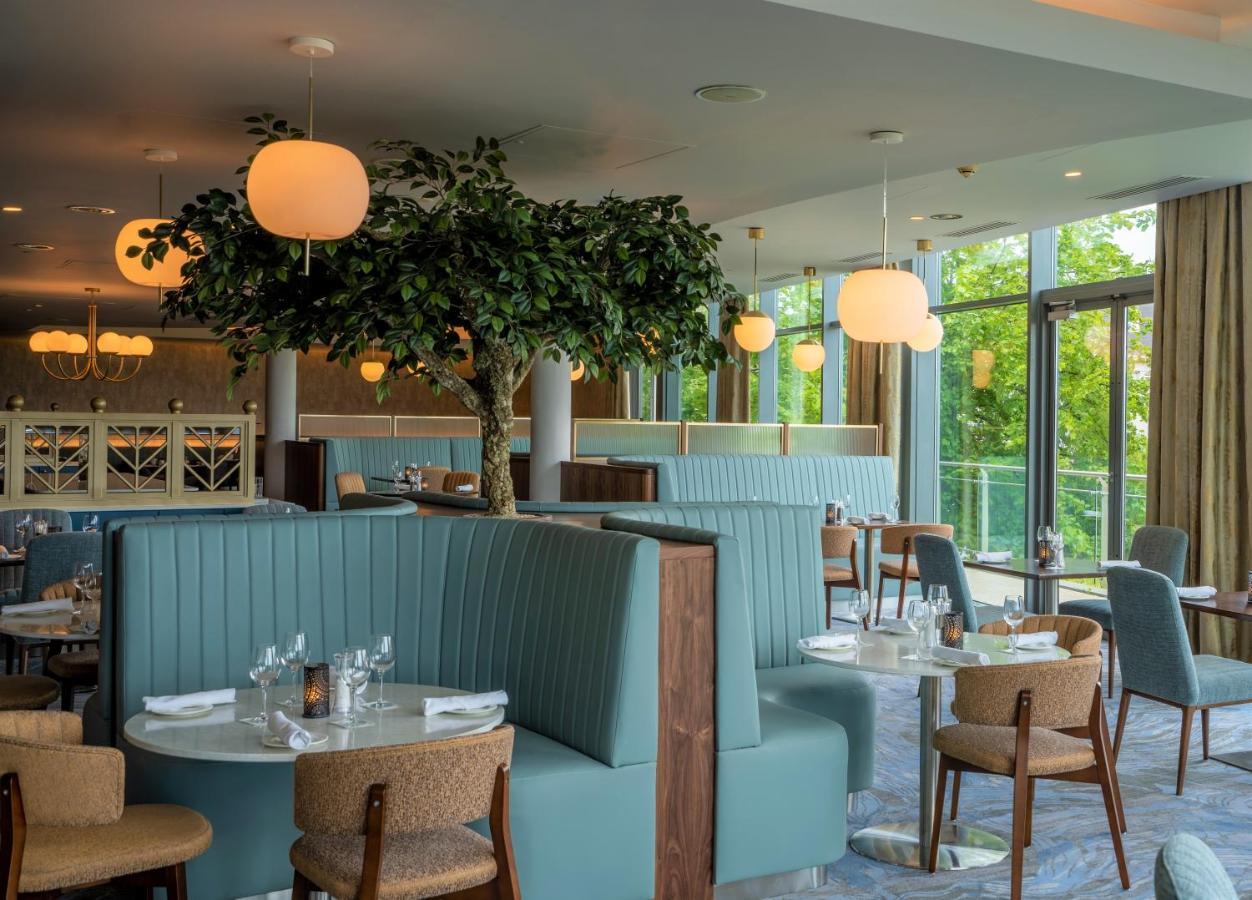 Limerick Strand Hotel מראה חיצוני תמונה