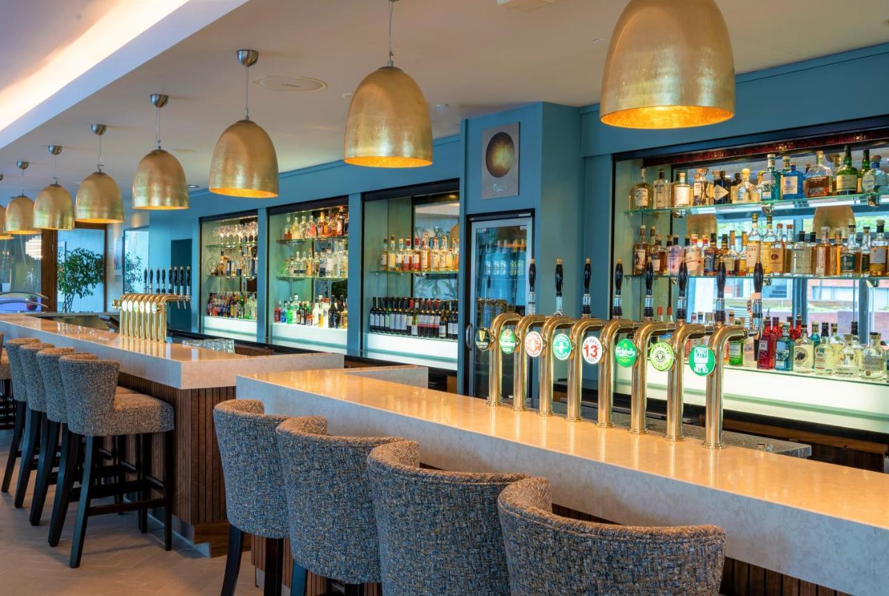 Limerick Strand Hotel מראה חיצוני תמונה