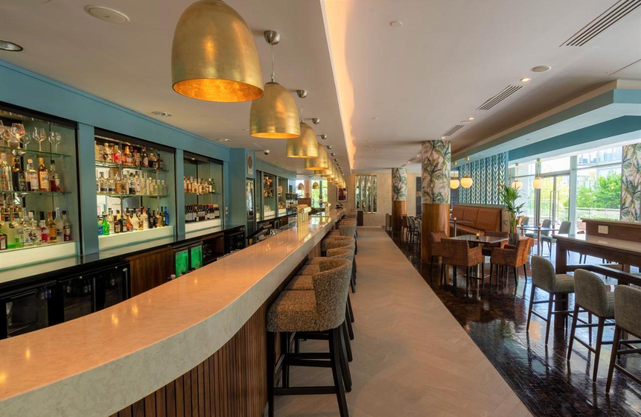 Limerick Strand Hotel מראה חיצוני תמונה