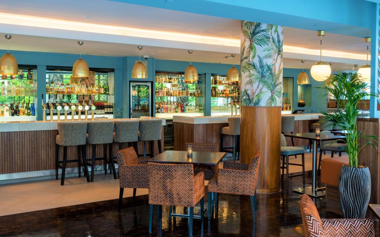 Limerick Strand Hotel מראה חיצוני תמונה