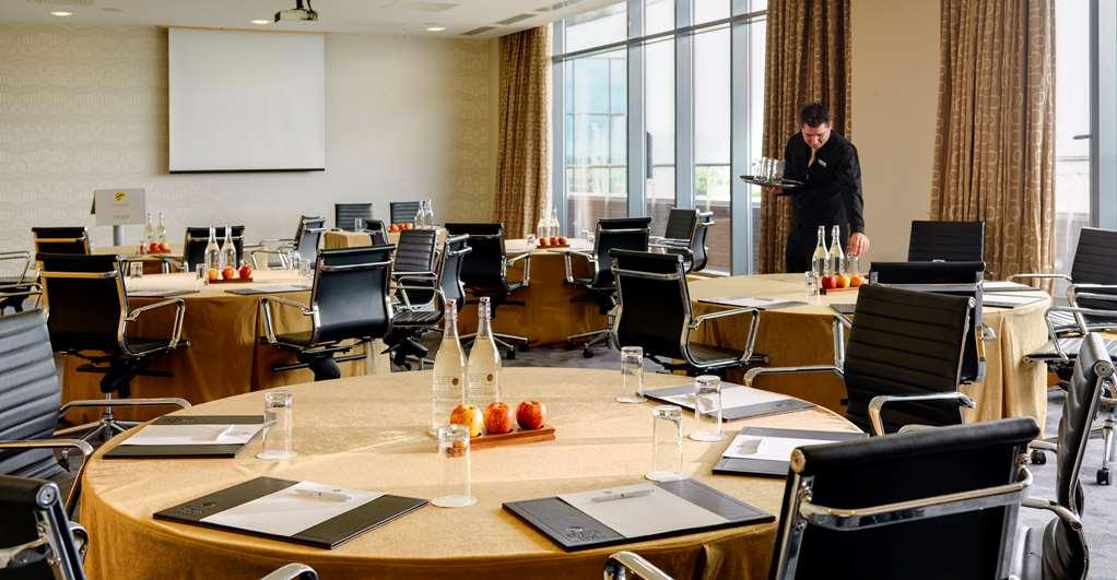 Limerick Strand Hotel חדר תמונה