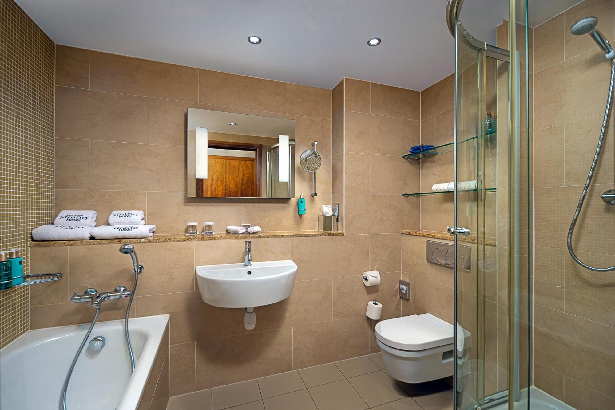 Limerick Strand Hotel מראה חיצוני תמונה