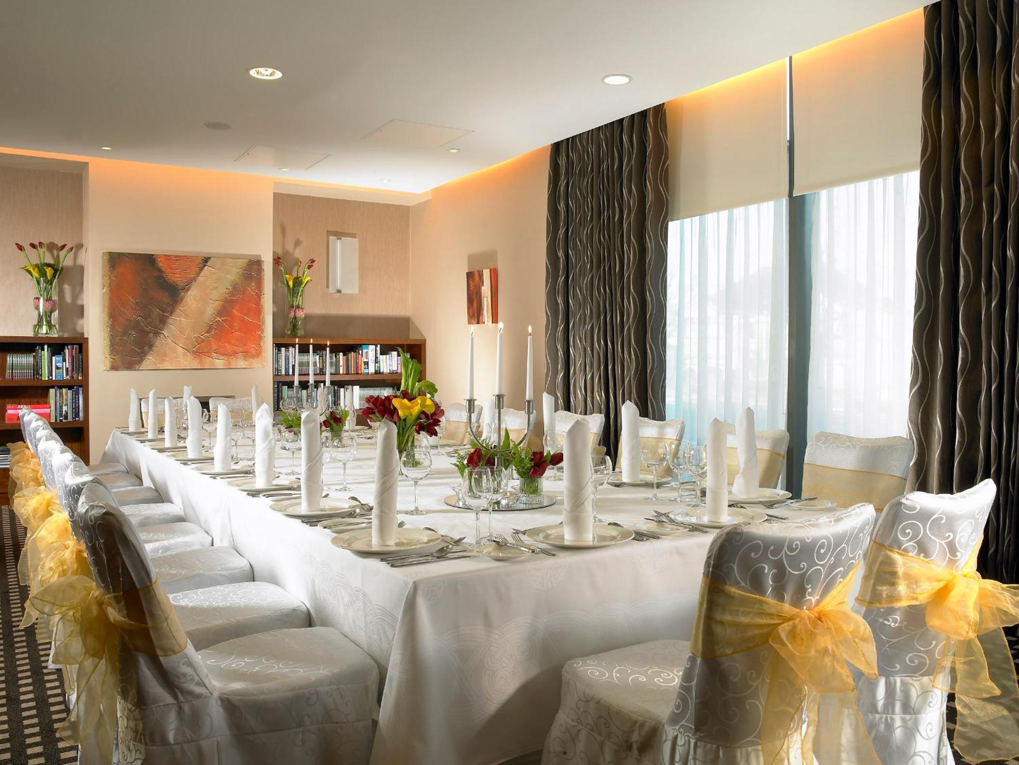 Limerick Strand Hotel מראה חיצוני תמונה