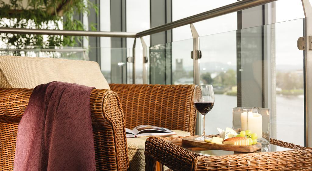 Limerick Strand Hotel מראה חיצוני תמונה