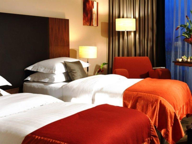 Limerick Strand Hotel מראה חיצוני תמונה