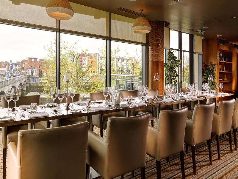 Limerick Strand Hotel מראה חיצוני תמונה