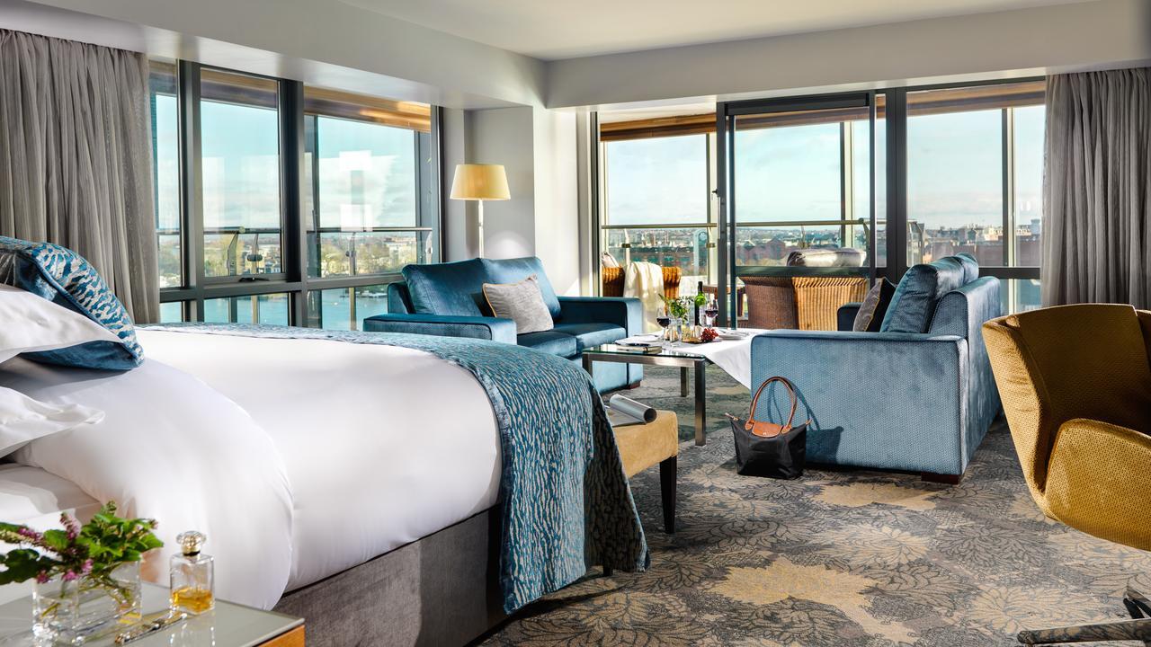 Limerick Strand Hotel מראה חיצוני תמונה