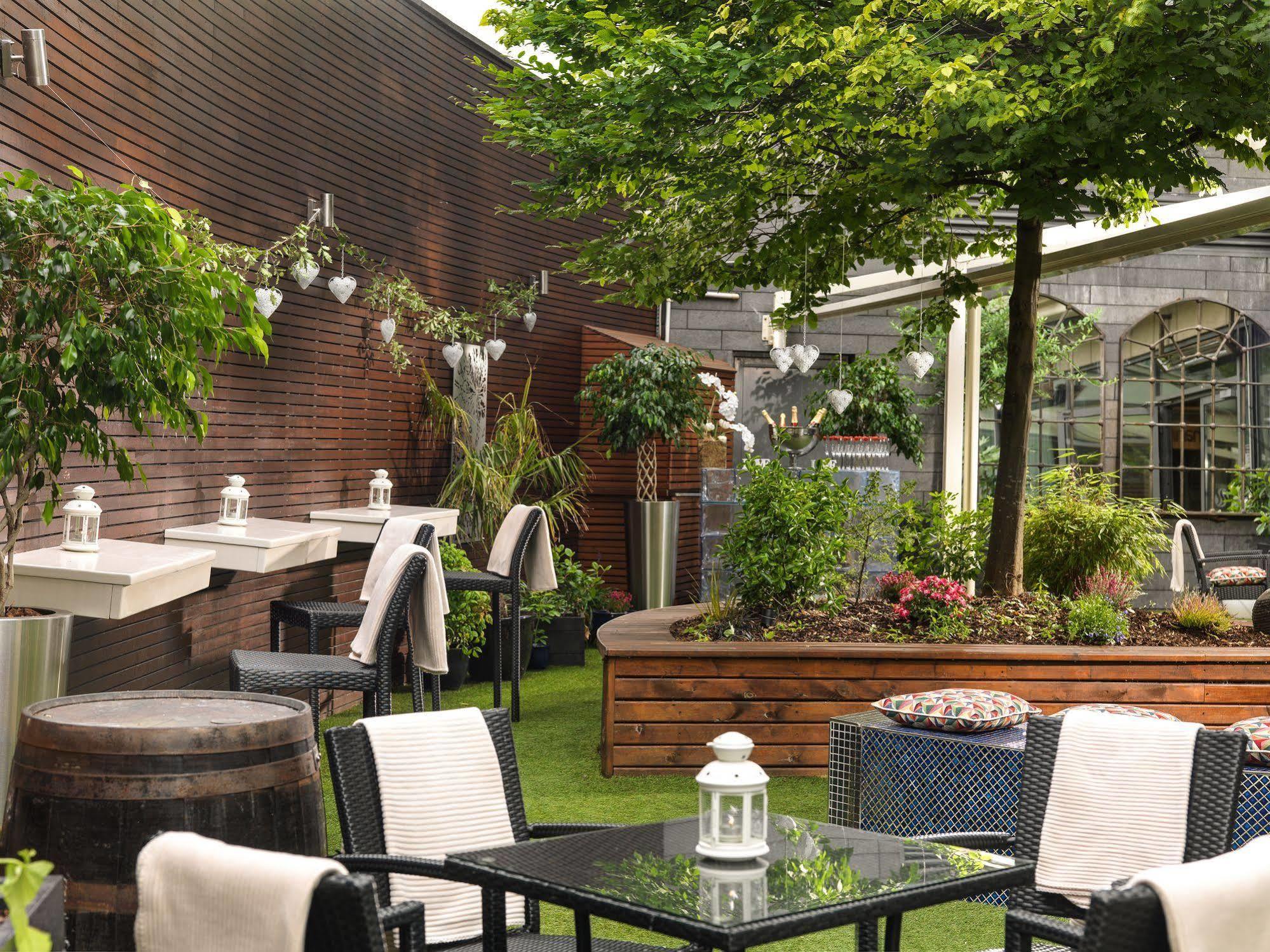 Limerick Strand Hotel מראה חיצוני תמונה