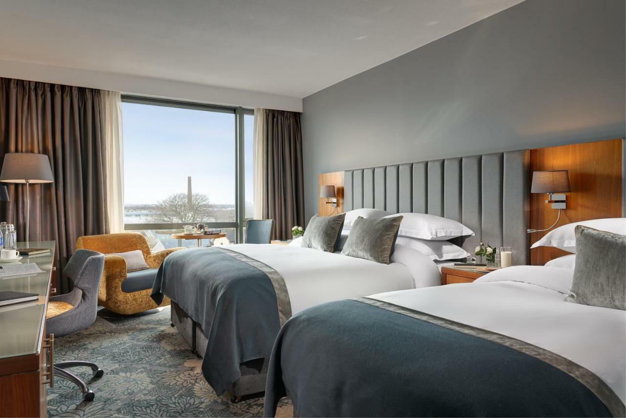 Limerick Strand Hotel מראה חיצוני תמונה