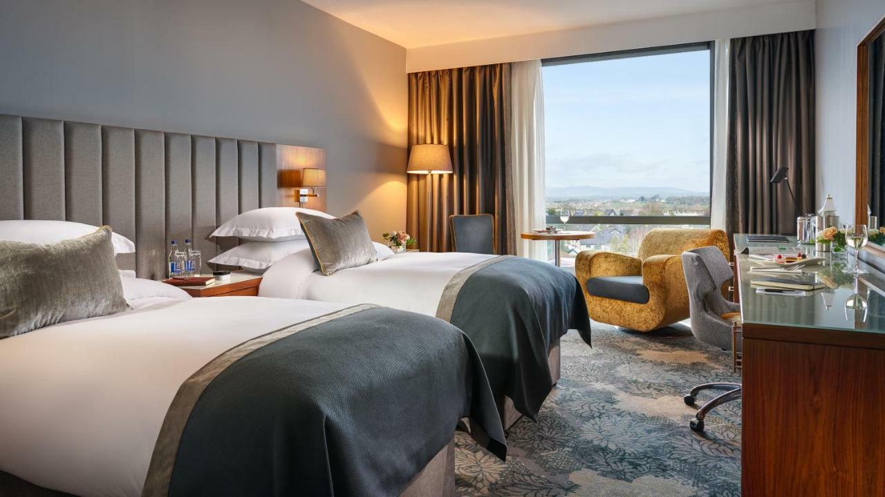 Limerick Strand Hotel מראה חיצוני תמונה