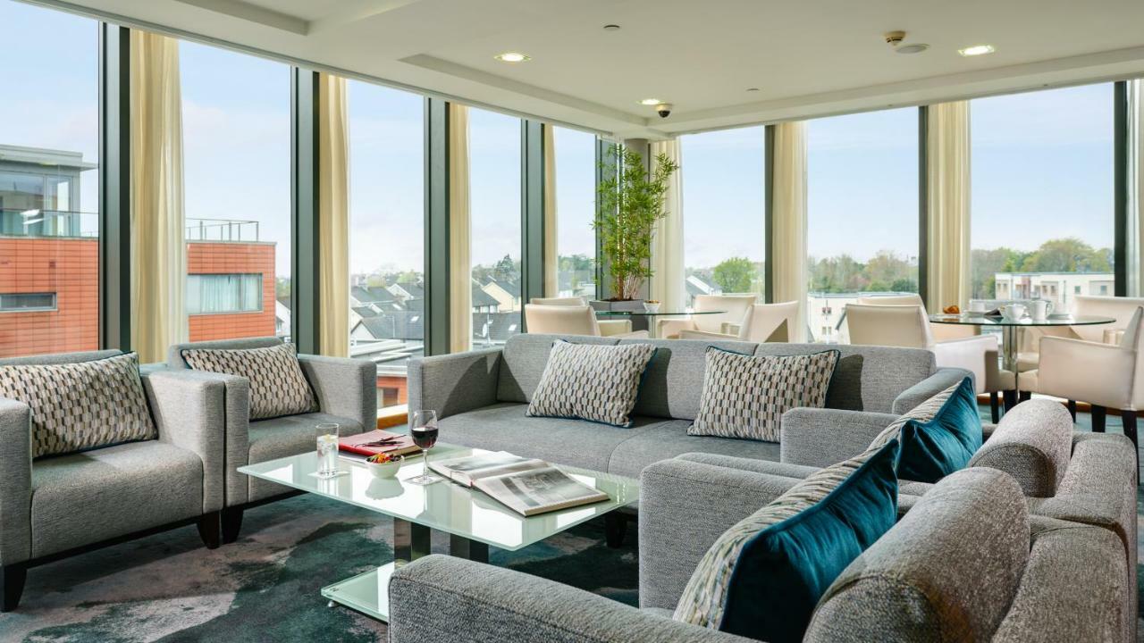 Limerick Strand Hotel מראה חיצוני תמונה