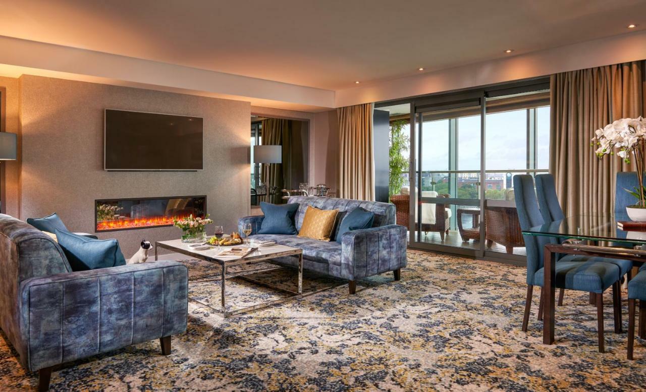 Limerick Strand Hotel מראה חיצוני תמונה